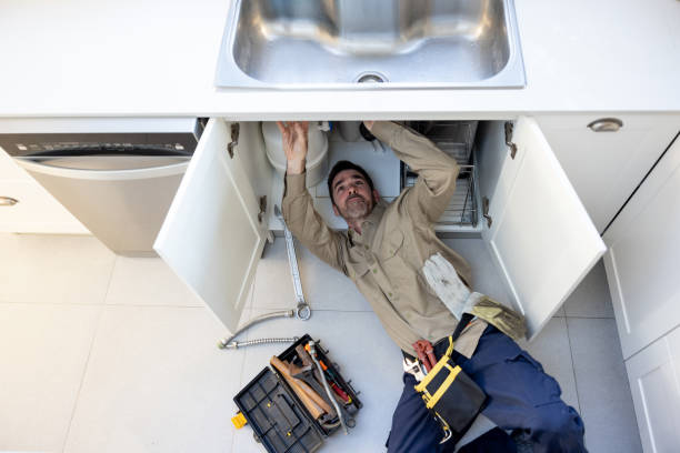 Best Plumbing Repair Near Me  in Sunset, FL