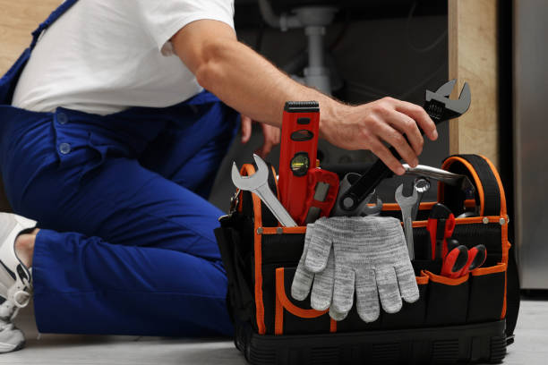 Best Toilet Repair Services  in Sunset, FL