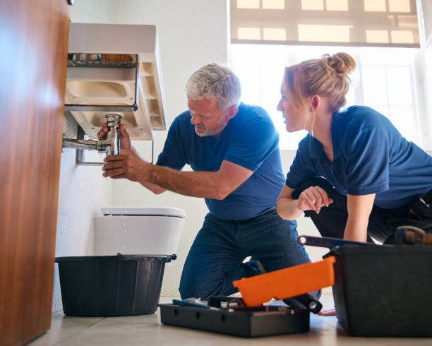 Best Water Softener Installation  in Sunset, FL